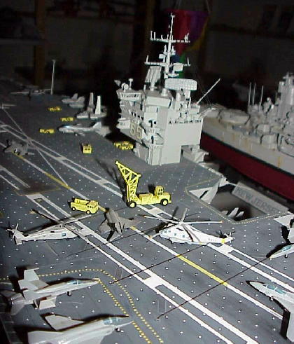 ... Bruchpiloten soll es auch hier geben ...