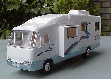 Ausfahrbares Vorderteil ...