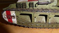 Kettenspanner ... Kettenspanner ...