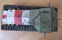 Unterscheidung von Beutepanzern durch die Luftwaffe ..? Unterscheidung von Beutepanzern durch die Luftwaffe ..?