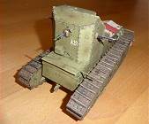 Rückkehr zum rechteckigen Aufbau Rückkehr zum rechteckigen Aufbau