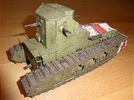 Bewaffnung nach allen 4 Seiten ... Bewaffnung nach allen 4 Seiten ...