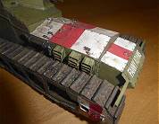 Verschmutzung angesagt! Verschmutzung angesagt!