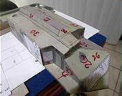 Probieren geht ber Studieren ...