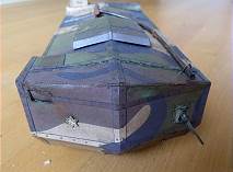 Rückansicht ... Rückansicht ...