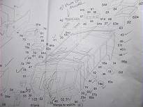 Wie üblich: Detaillierte Bauanleitung Wie üblich: Detaillierte Bauanleitung