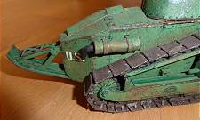 Auspuff rechts am Heck Auspuff rechts am Heck