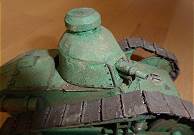 Runder Girod-Turm Runder Girod-Turm