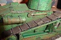 Schaufel unterwegs muss sein! Schaufel unterwegs muss sein!