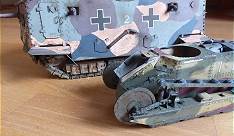 Alle in Wartung ..? Alle in Wartung ..?