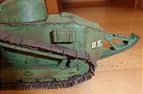 Antriebszahnrad Antriebszahnrad