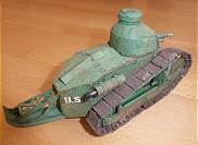 Auffälliger Hecksporn: Verbesserung Böschungswinkel? Auffälliger Hecksporn: Verbesserung Böschungswinkel?