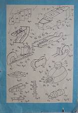 Bauanleitung verständlich ... Bauanleitung verständlich ...