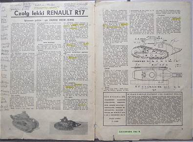 Durch unzählige Hände gegangen ..? (Schriftl. Anmerkungen von uns!) Durch unzählige Hände gegangen ..? (Schriftl. Anmerkungen von uns!)