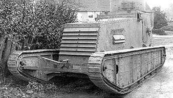 LK I (BIld: Bundesarchiv)