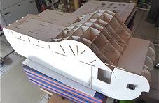 Was nun mit der Auengestaltung ..?