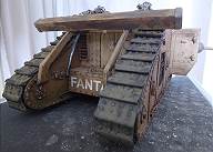 "unditching Beam" auf Gleitschienen ... "unditching Beam" auf Gleitschienen ...