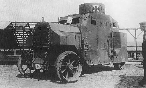 Ehrhardt E-V/4