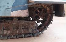 Hinten Kettenantriebs-Zahnrad Hinten Kettenantriebs-Zahnrad