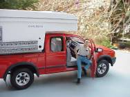 Kleiner Zwischenstopp ..?