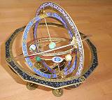 Noch einmal Mittag im Dezember in unseren Breiten ... Noch einmal Mittag im Dezember in unseren Breiten ...