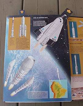 Bringt Europa das HERMES-Shuttle ..? Bringt Europa das HERMES-Shuttle ..?