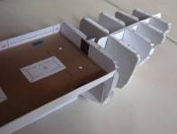 Verstrkung mit Pappe wirklich sinnvoll?