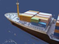 Modell-Container wurden verndert ...