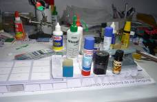 In der Chaos-Werft ...