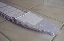 Der Bug entsteht ...