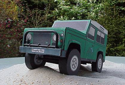 "EU-Personenschutzbgel" muss sein ... ;-))))