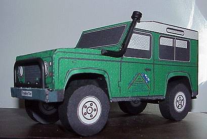 Nun auch mit Schnorchel ... ;-)))