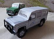 Neues Team ist startbereit ...