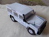 Auch der `Neuebraucht Schnorchel und Funkantenne fr Island ...