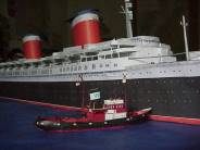 ... und darauf noch Blick aus anderer Perspektive ...