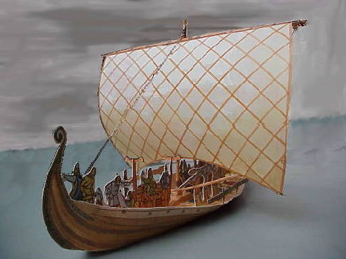 ... und zweidimensionaler Mannschaft ...