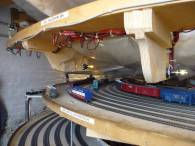 Fhrung: Blick hinter die Kulissen und in Schattenbahnhfe ...