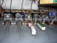 Automatische Ladestation fr Lkws ...