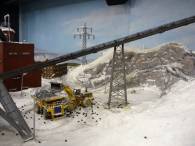 Kommt uns bekannt vor, der skandinavische Erzabbau ...