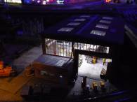 Finstere Nacht im MiWuLa ...