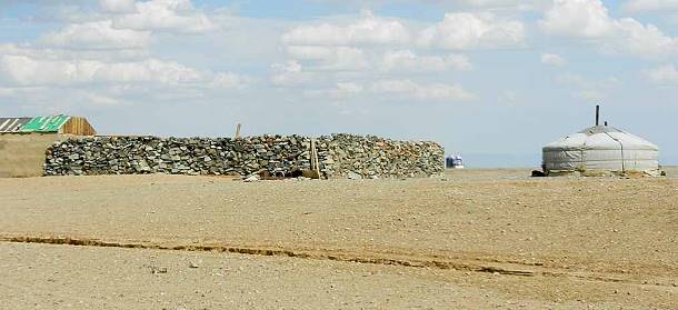 Ger-Idyll ... Ger-Idyll ...