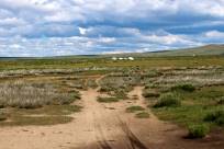 Abseits der Wege ... Abseits der Wege ...