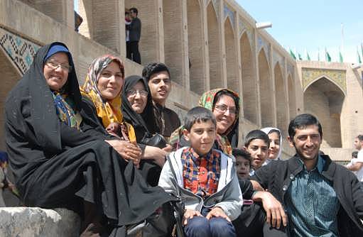 Willkommen geheien im Land ...