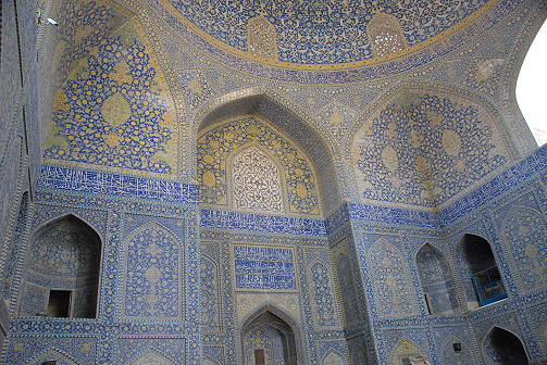 Prchtige Moscheen ...