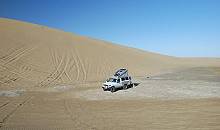 Ruhige Ecken gibt es durchaus ...