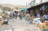 Mrkte am Straenrand ...