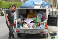 Aufnahme von Stimmungen ...