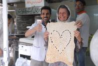 `Herzliche Kontakte ...