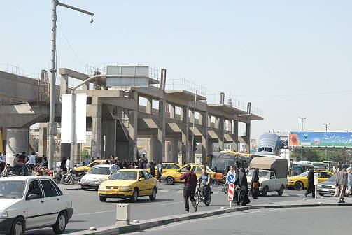 Bauvorhaben und Unvollendetes ...