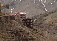 Bauruinen, Hotels im Status `end of life...